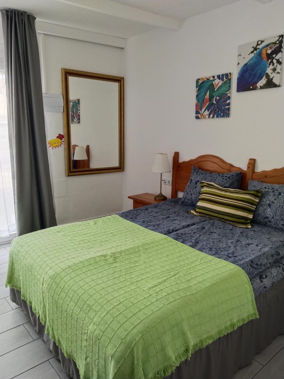 Apartamento 2 Apartment in Canary Islands
