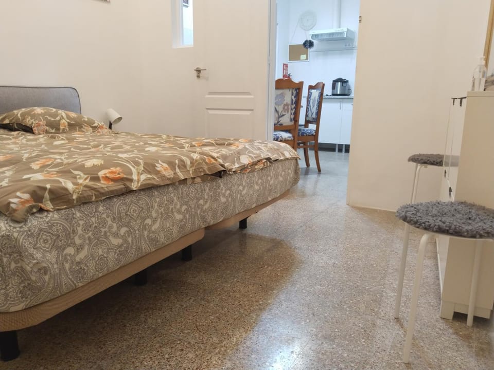 Apartamento 2 Apartment in Canary Islands