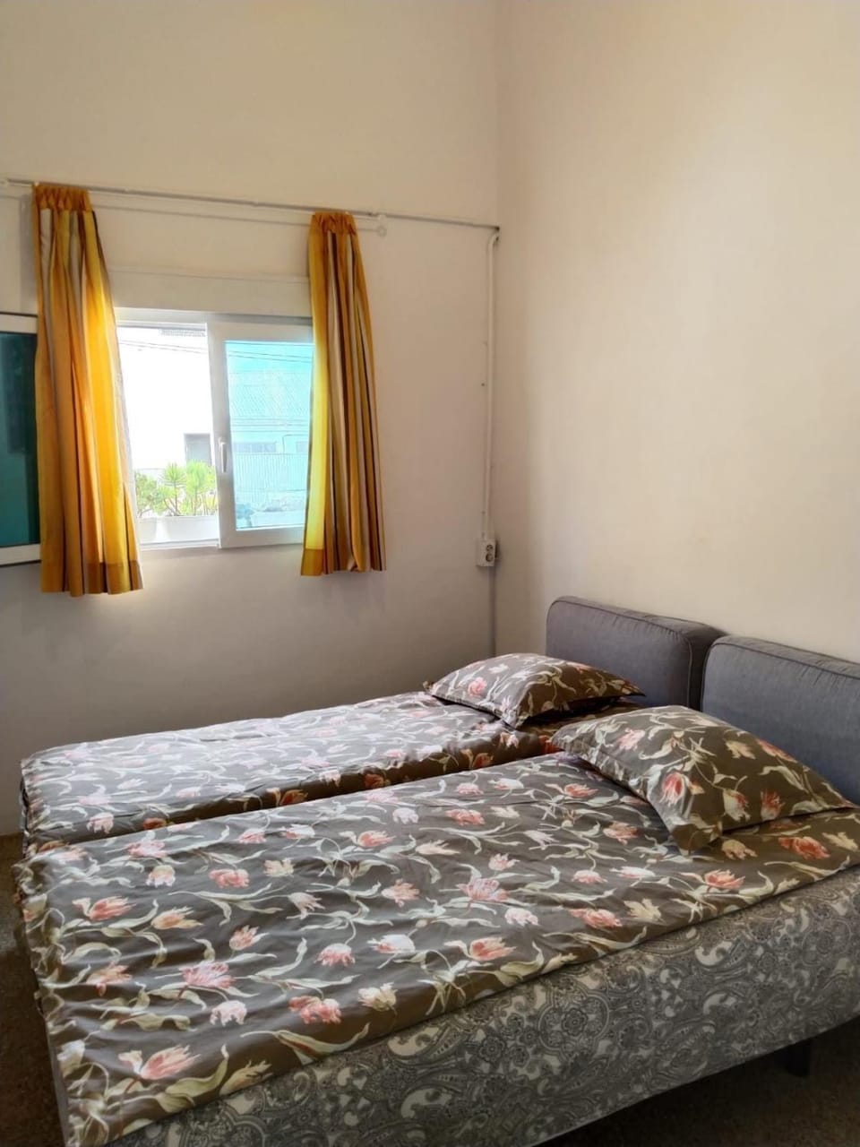 Apartamento 2 Apartment in Canary Islands