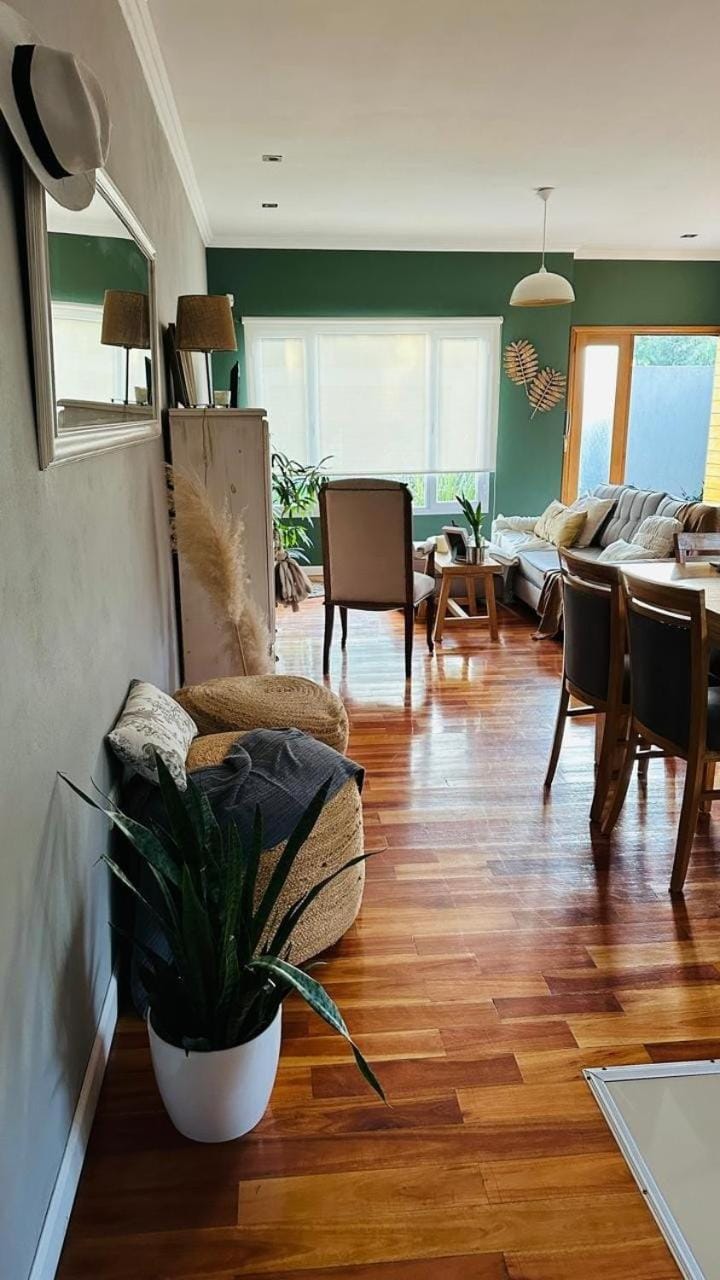 Alquiler en Lobos, Empalme House in Lobos