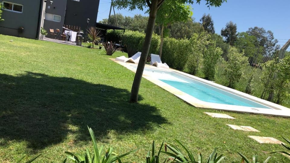 Alquiler en Lobos, Empalme House in Lobos