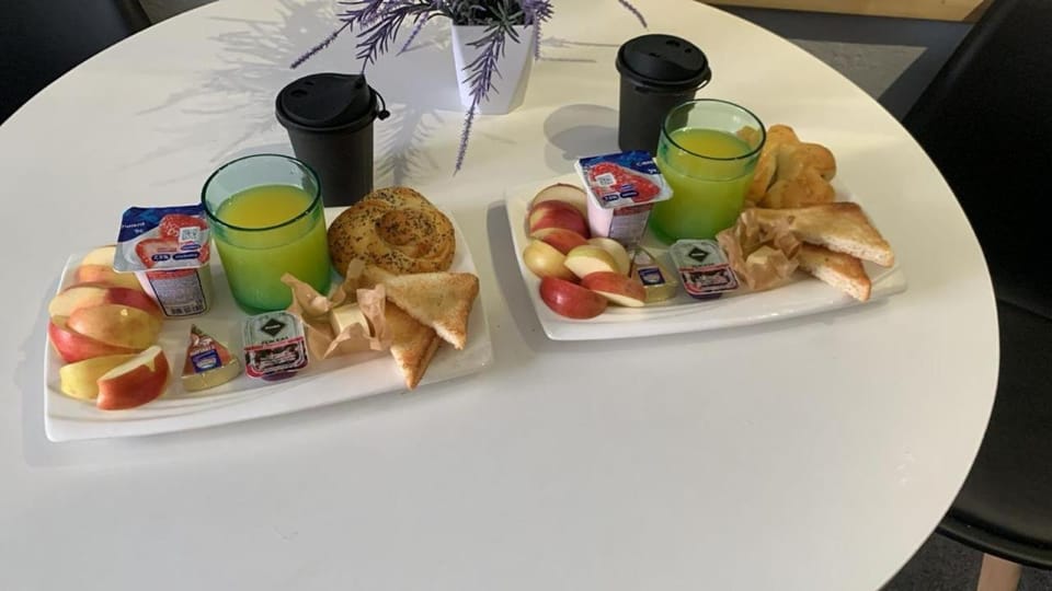 Breakfast