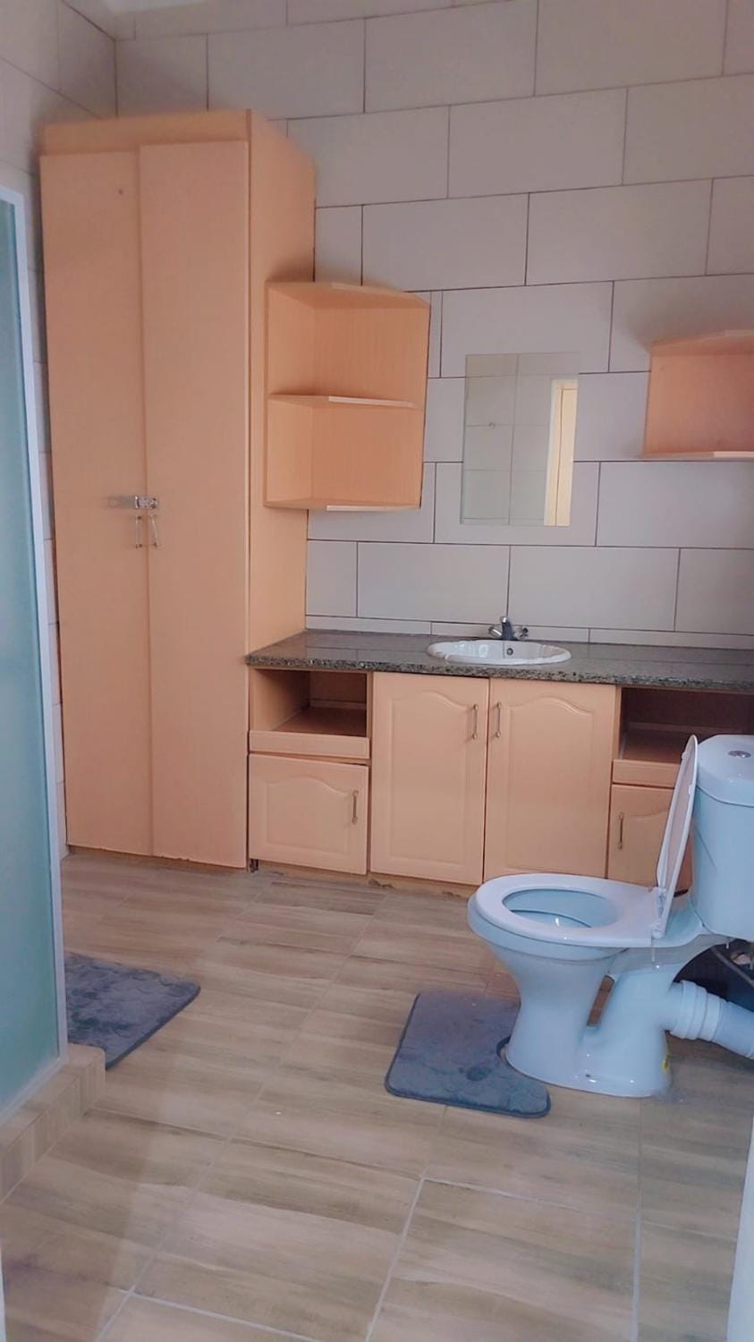 Toilet, Bathroom