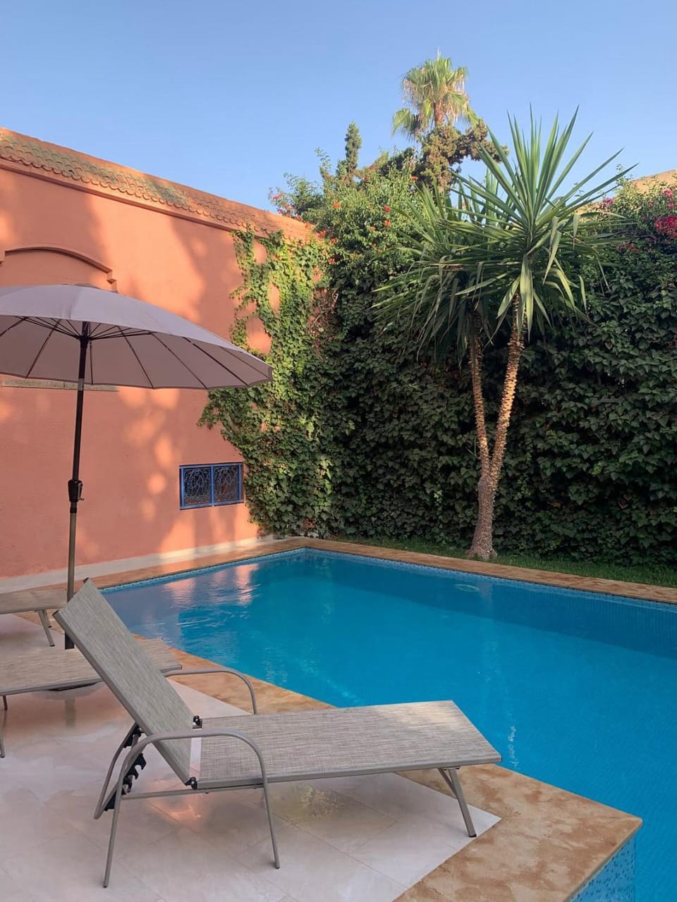 Villa Corail Villa in Marrakesh