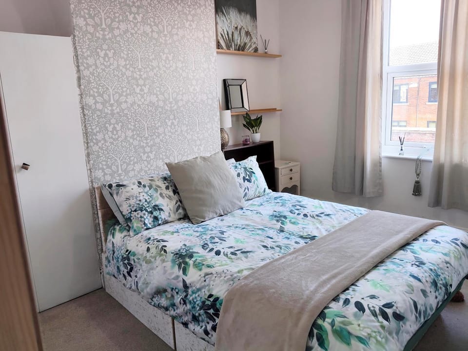 Cosy Nest York - your doorstep to all Yorks Historical attractions House in York