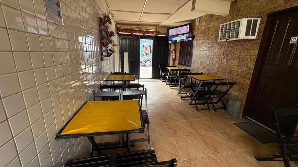 Hostel Arraial Apartment hotel in State of Rio de Janeiro