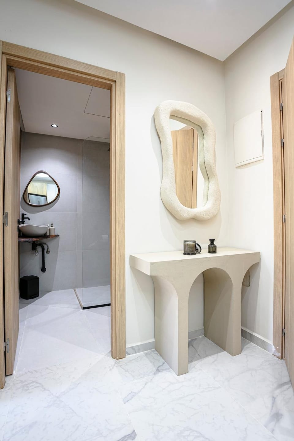 The Icon Boutique Hivernage Apartment in Marrakesh