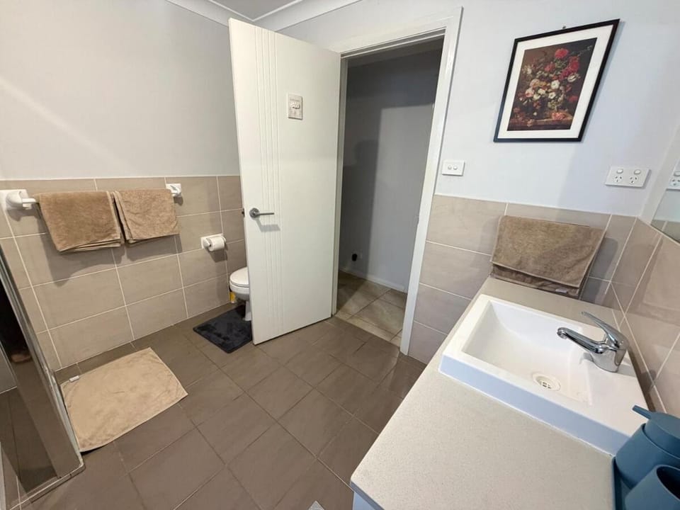 The Glorious Hideaway Welcome to your home House in Sydney