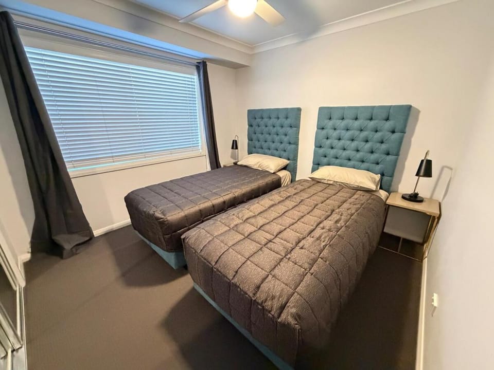 The Glorious Hideaway Welcome to your home House in Sydney
