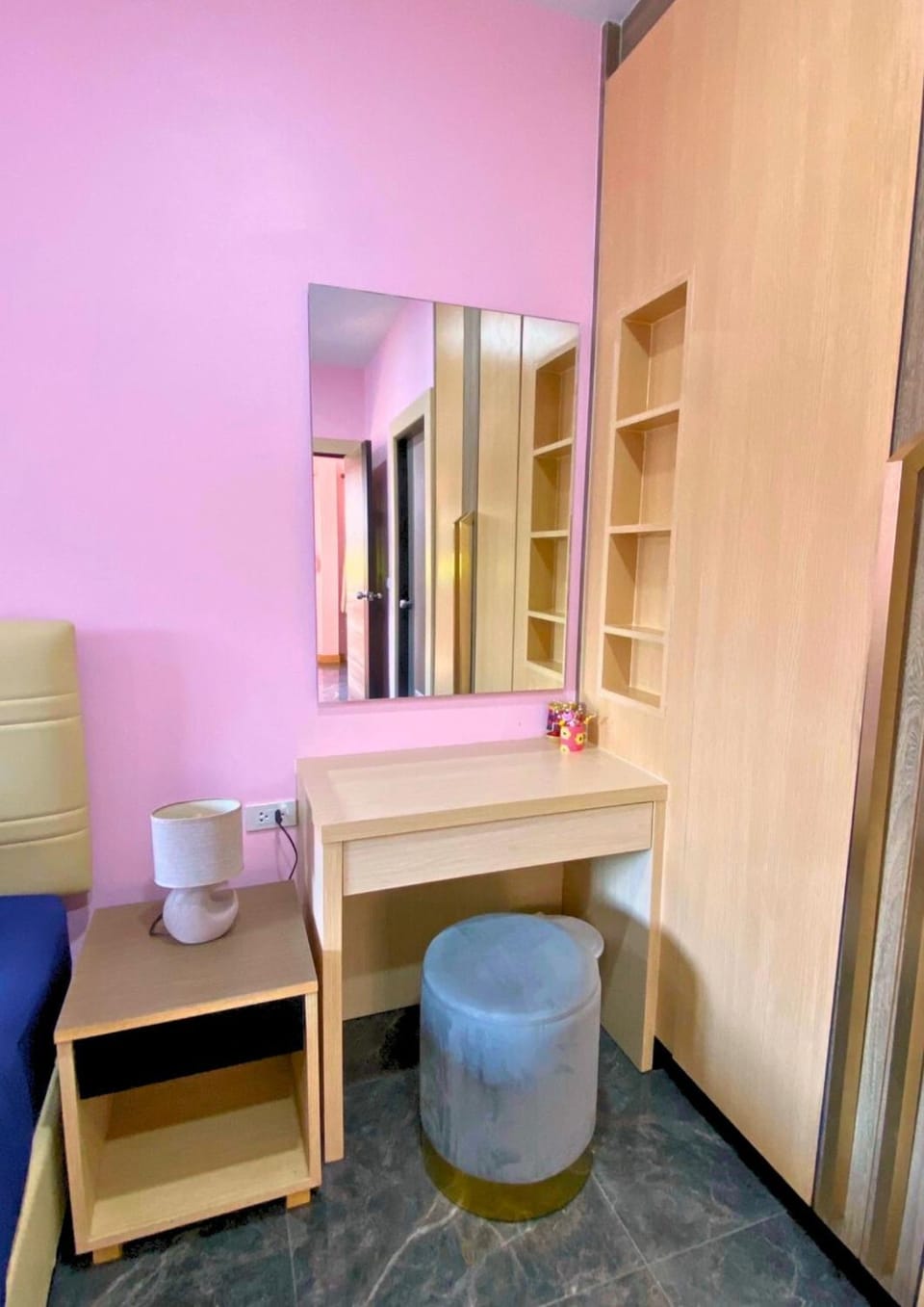 Chalong pool villa Apartment in Chalong