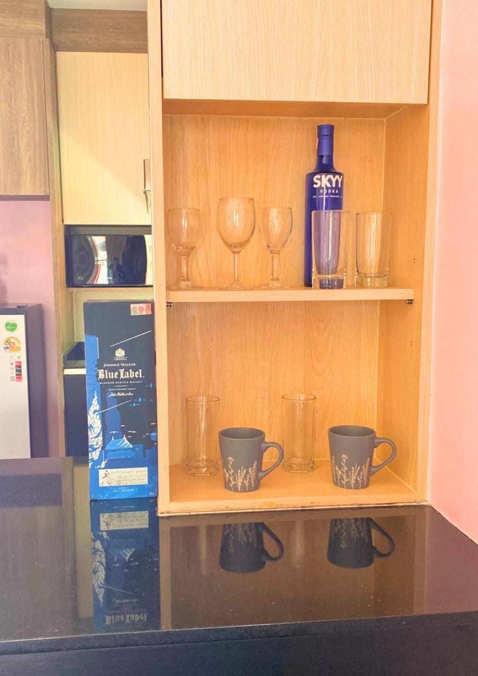 Chalong pool villa Apartment in Chalong