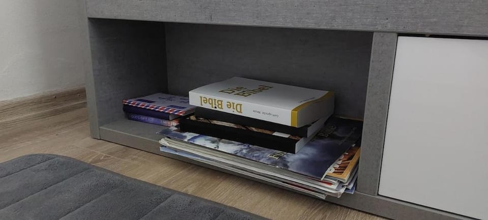 Villa Nathanel Exclusive Villa Villa in Municipality of Ohrid, North Macedonia