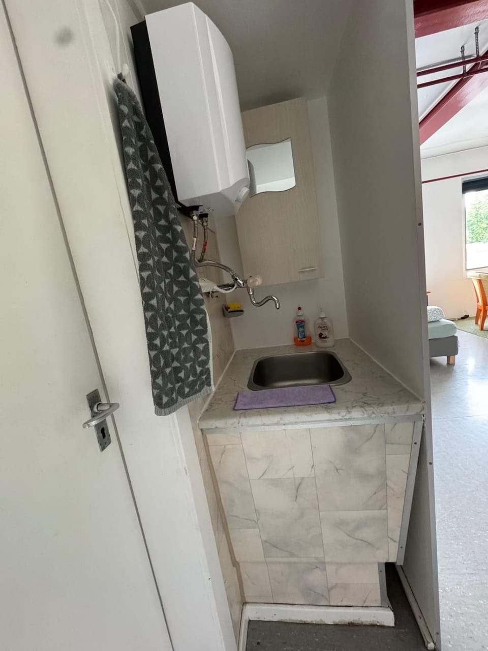 Apartment Pottery - Park view - for 5 guests Apartment in Canton of Bern (Region)