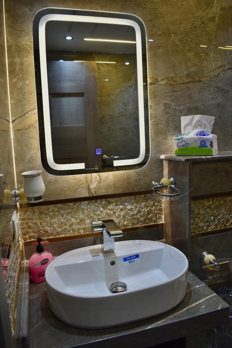 Royalist apartment zamelek الشقة الملكية في الزمالك Apartment in Cairo