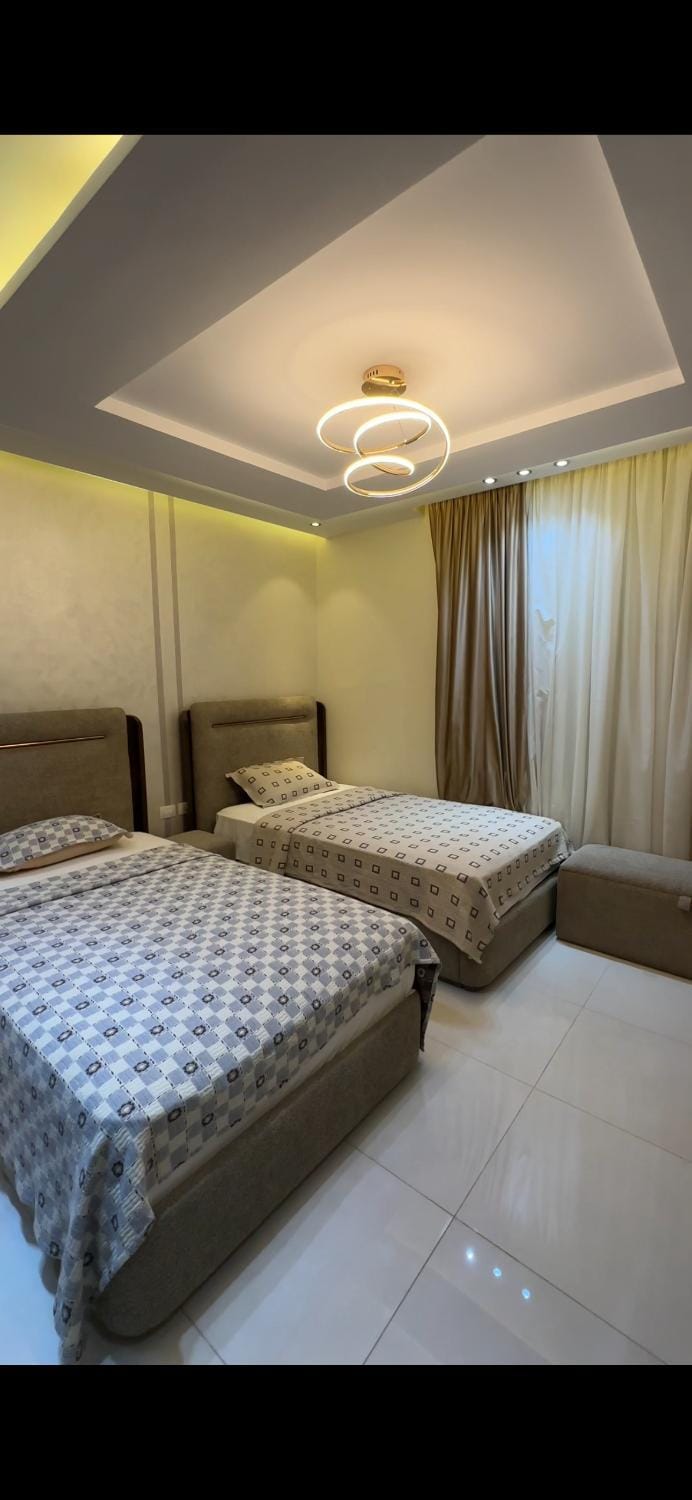 Royalist apartment zamelek الشقة الملكية في الزمالك Apartment in Cairo