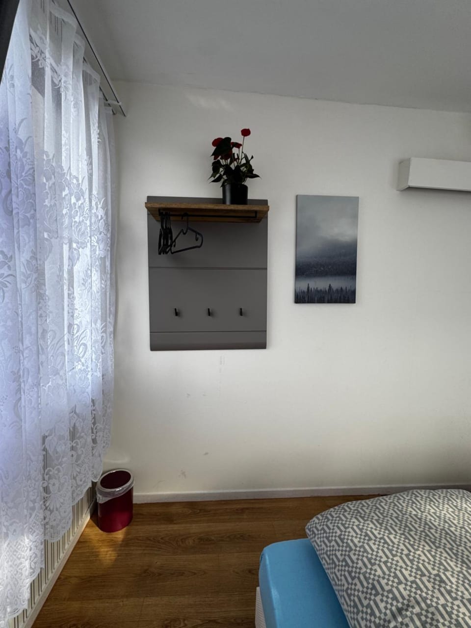 Studio apartment - Park view - for 2 guests Apartment in Canton of Bern (Region)