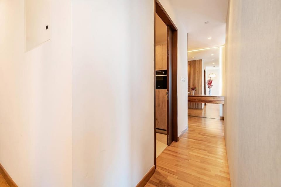 Luxury Apartment in Colombo Apartment in Colombo