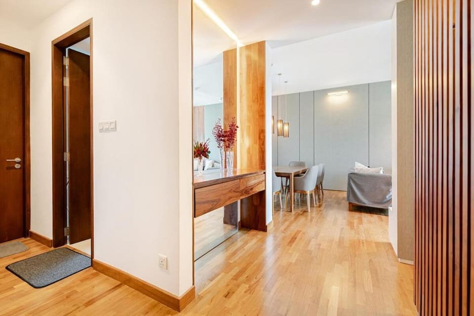 Luxury Apartment in Colombo Apartment in Colombo