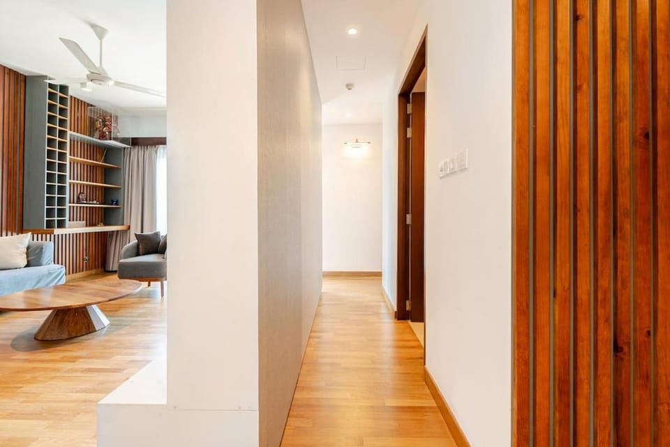 Luxury Apartment in Colombo Apartment in Colombo
