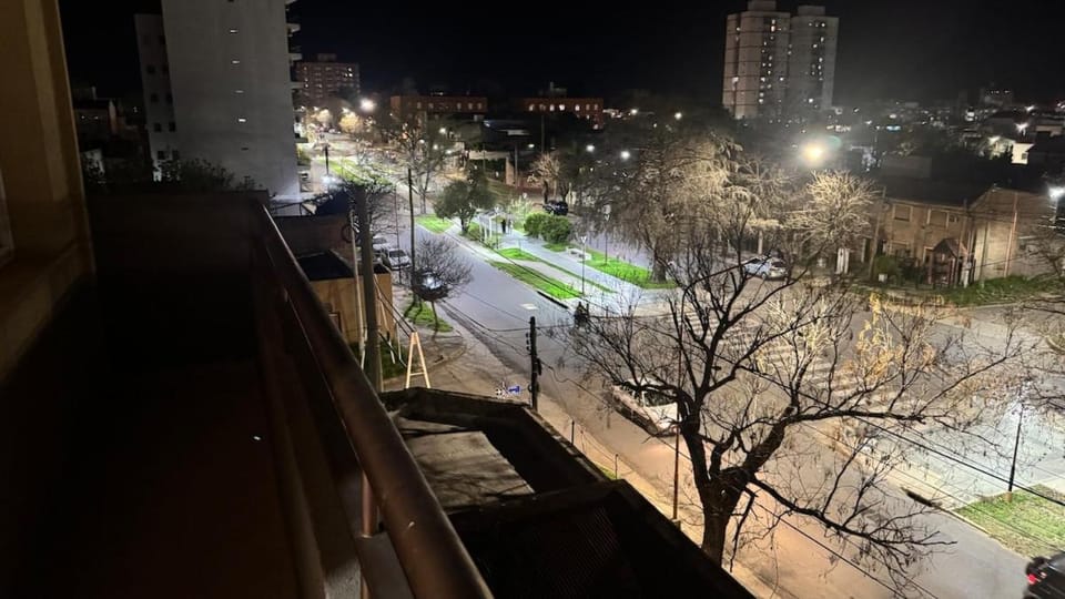 Departamento Boulevares Apartment in Concepción del Uruguay
