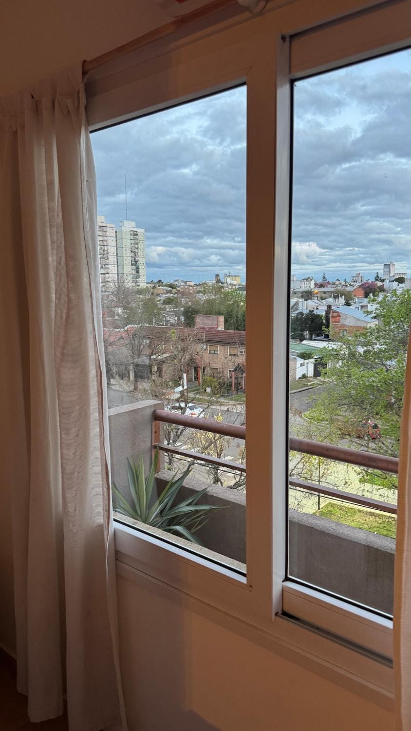 Departamento Boulevares Apartment in Concepción del Uruguay