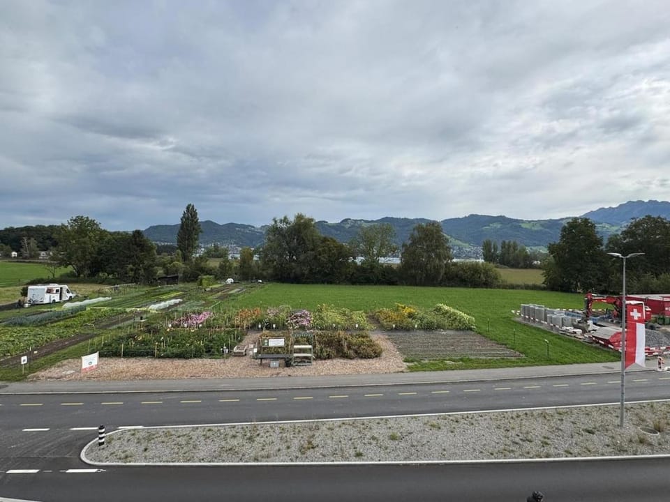 Apartment Spiez - Lake view - for 7 guests Apartment in Canton of Bern (Region)