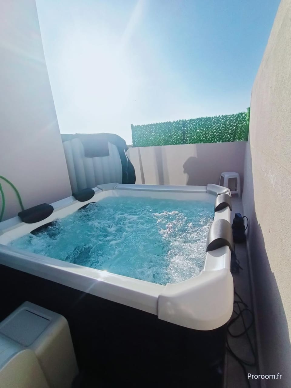 Natural landscape, Hot Tub, Spa and wellness centre/facilities, Open Air Bath