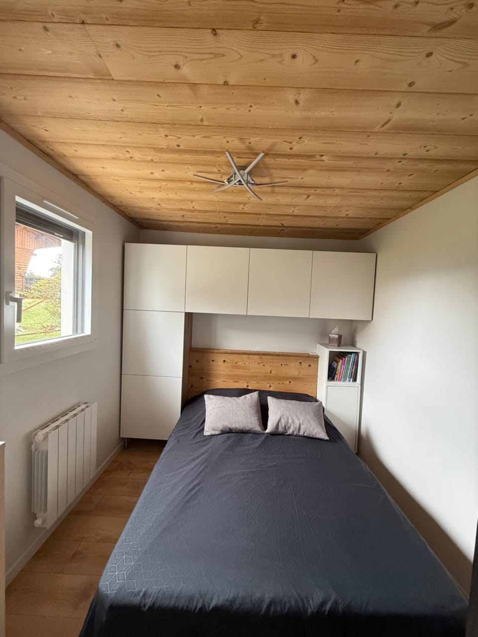 les montagnes Apartment in Haute-Savoie