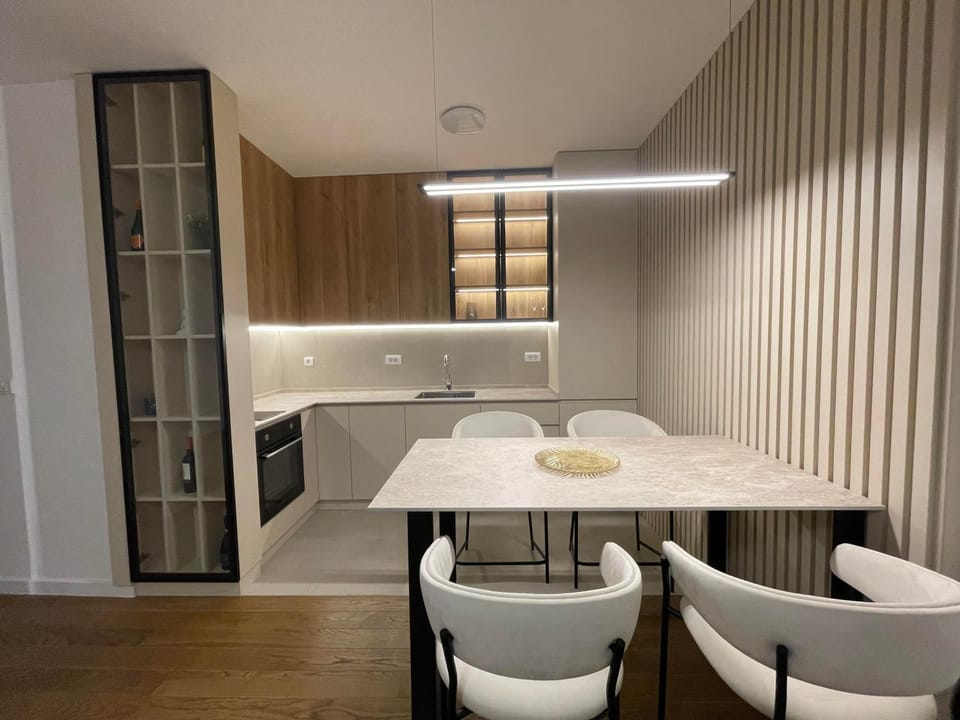 Skyline Lux Apartment by Planet Residence Apartment in Serbia
