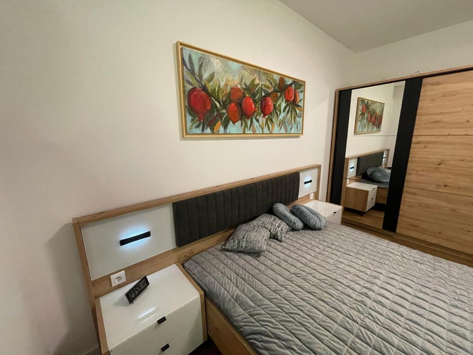 Skyline Lux Apartment by Planet Residence Apartment in Serbia