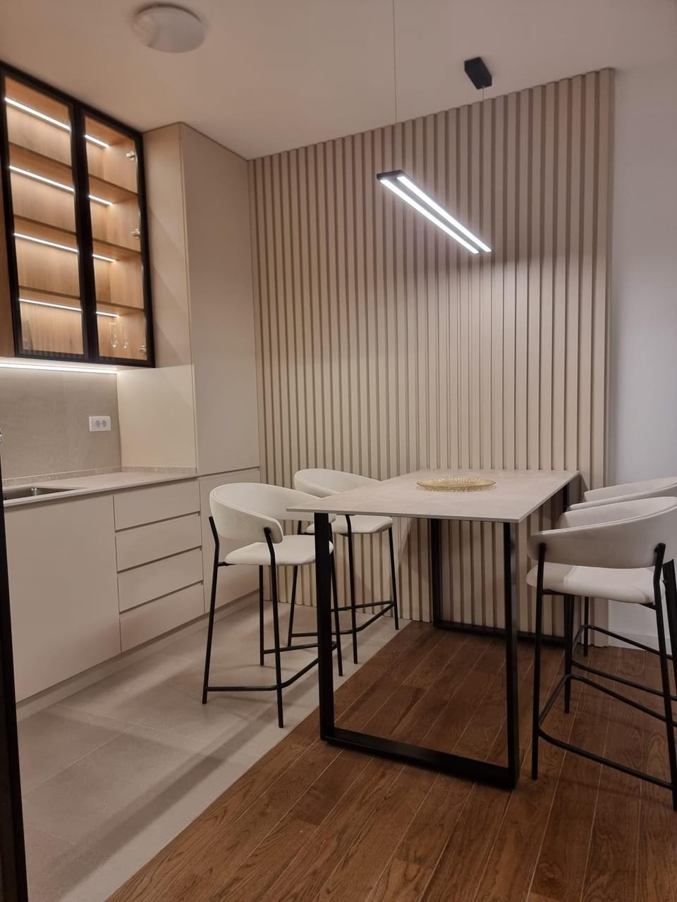 Skyline Lux Apartment by Planet Residence Apartment in Serbia
