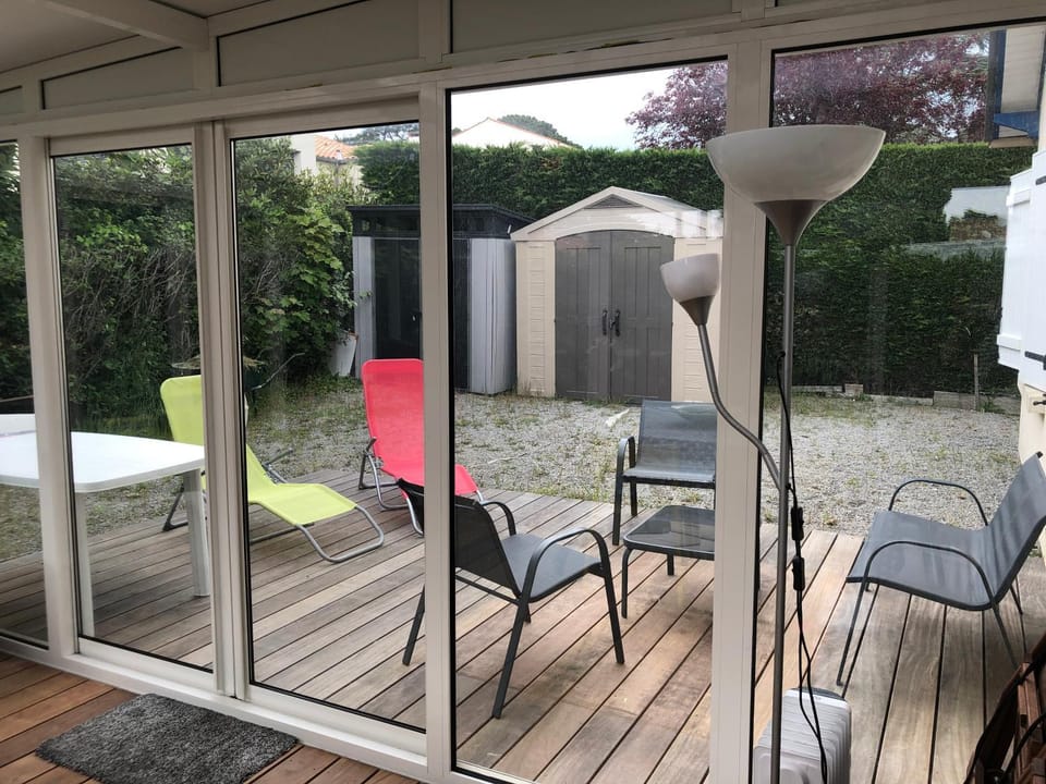 Maison Pornic a 300m de la plage House in Pornic