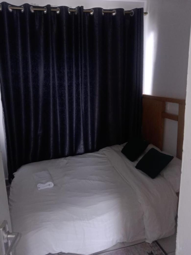 The Staycation Apartment in Nairobi County