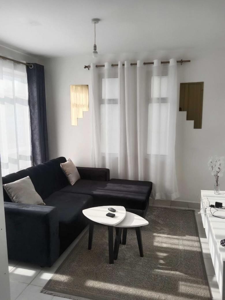The Staycation Apartment in Nairobi County