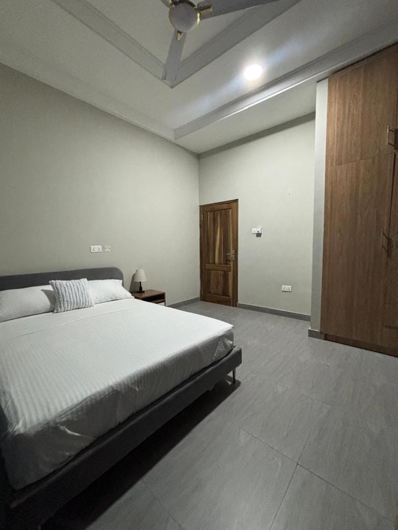 Cosy Seaside Apartment Apartment in Ghana