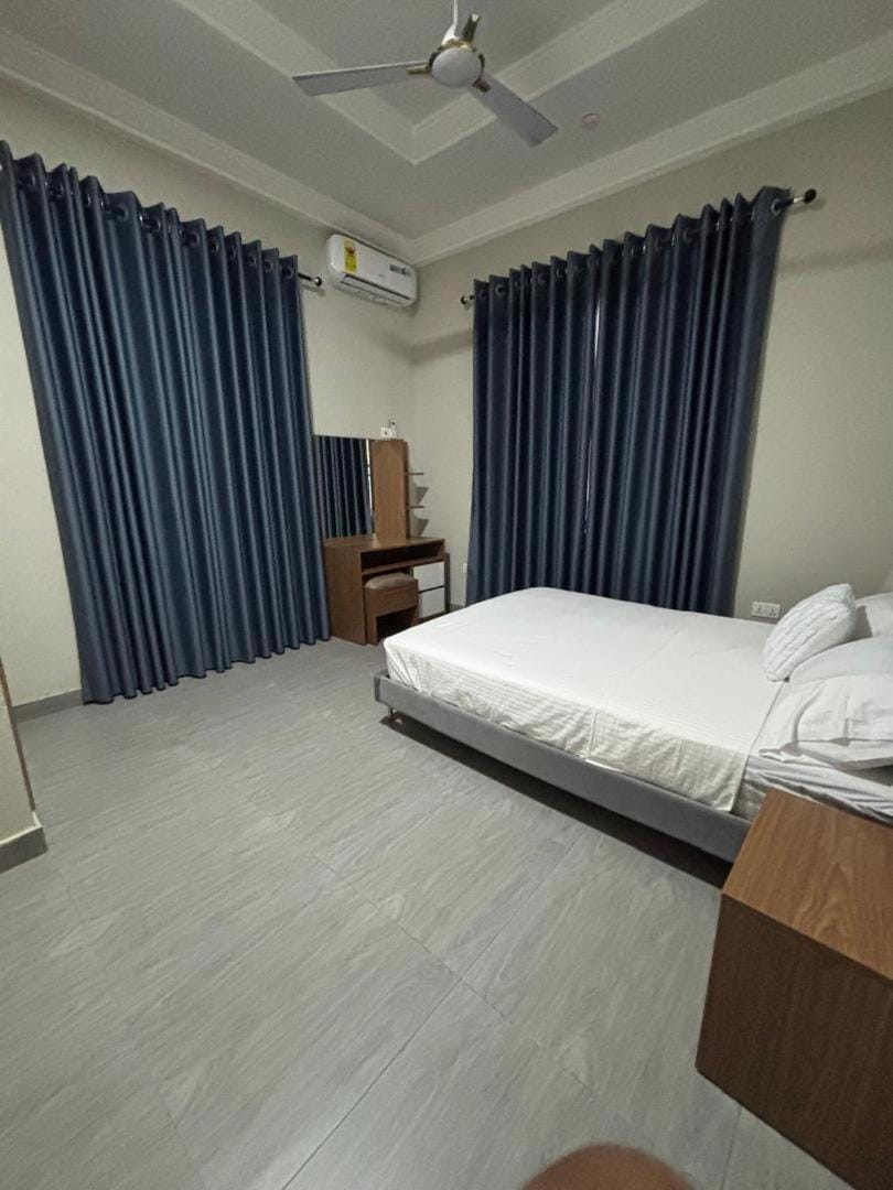 Cosy Seaside Apartment Apartment in Ghana