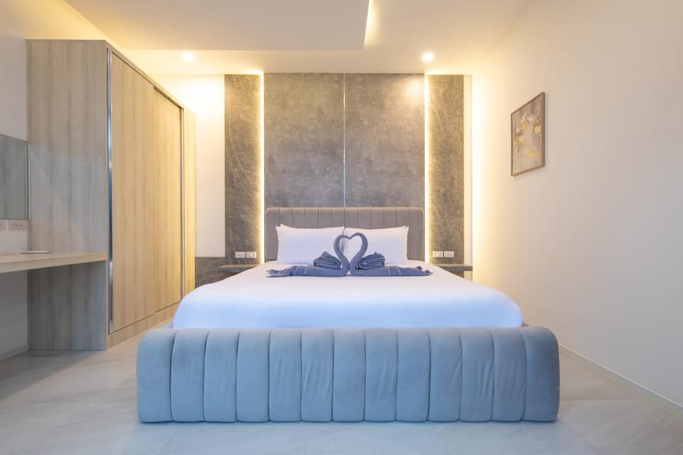 Luxury Pool Villa Samui - Elabel Villa in Ko Samui