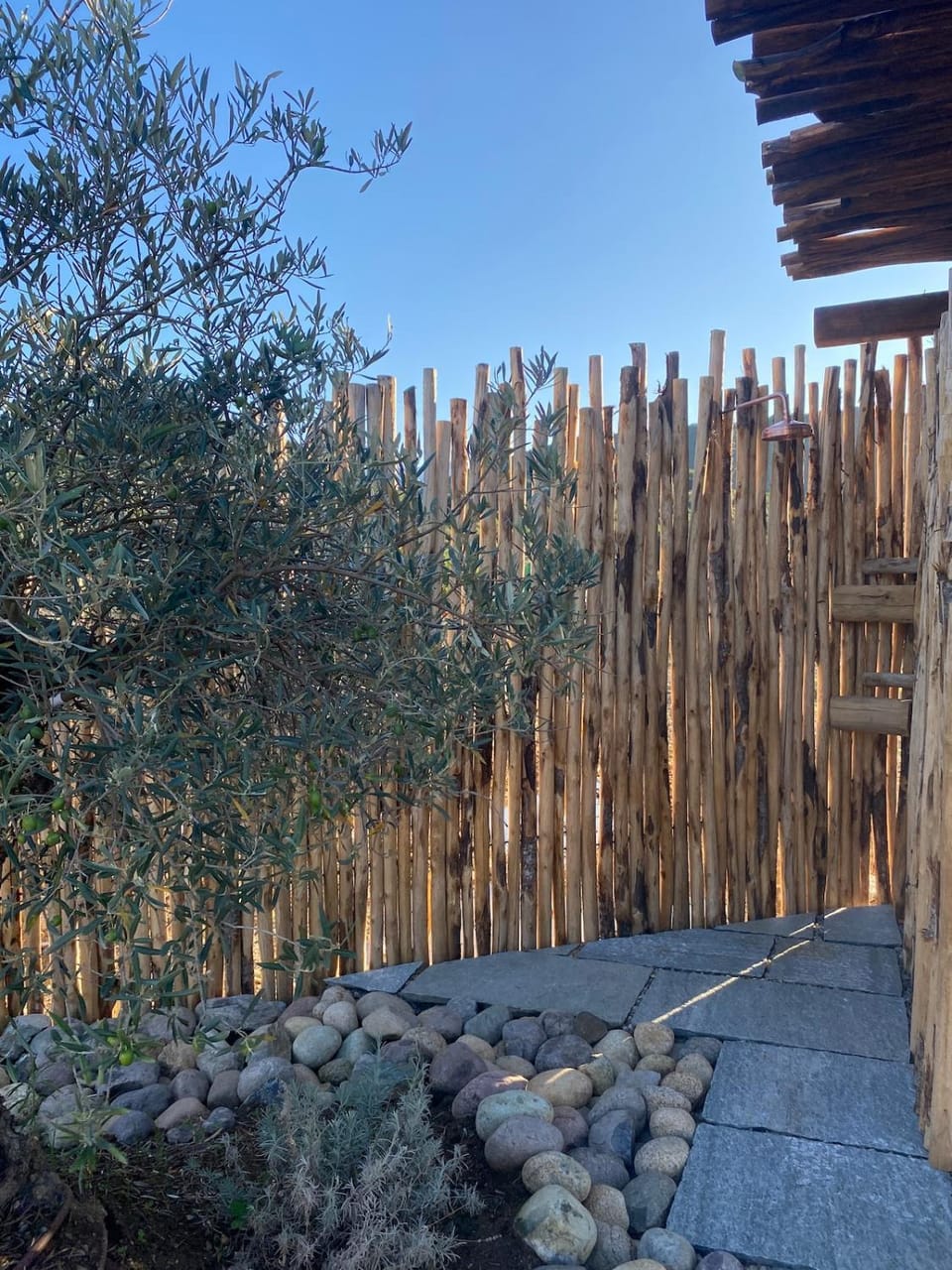 U Casellu Villa in Oletta