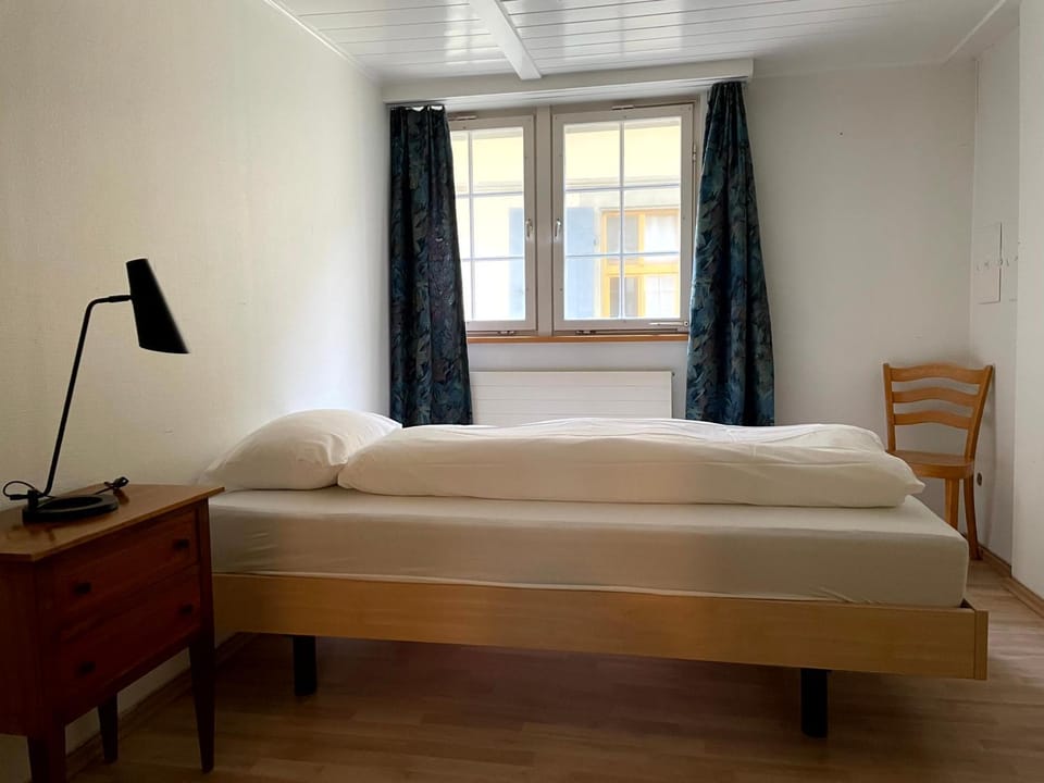 Krone Trogen Hotel in Appenzell Innerrhoden, Switzerland