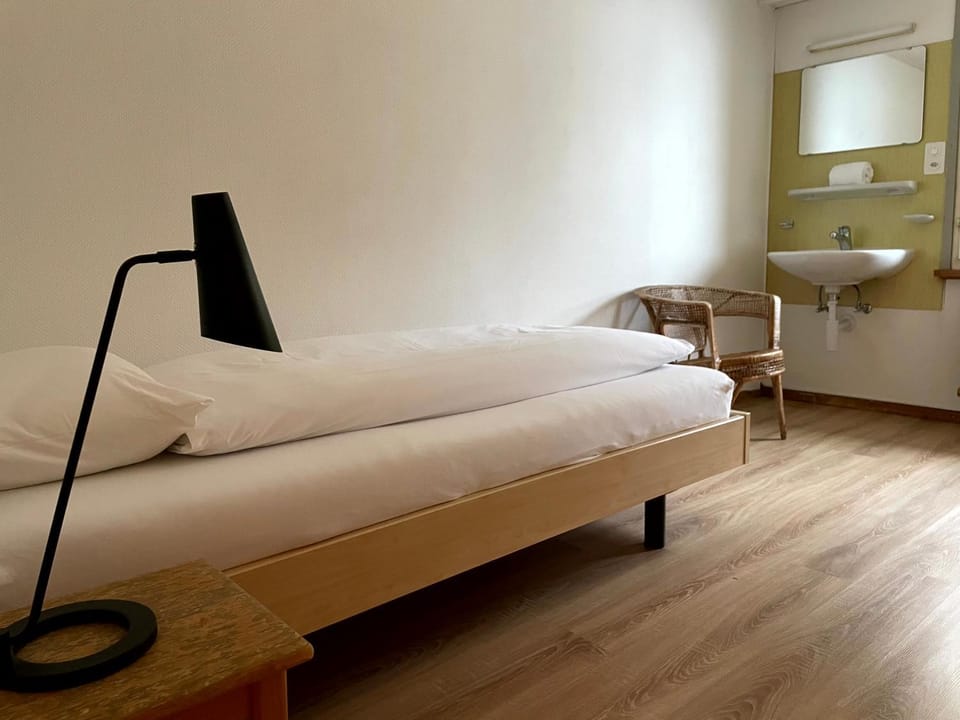 Krone Trogen Hotel in Appenzell Innerrhoden, Switzerland