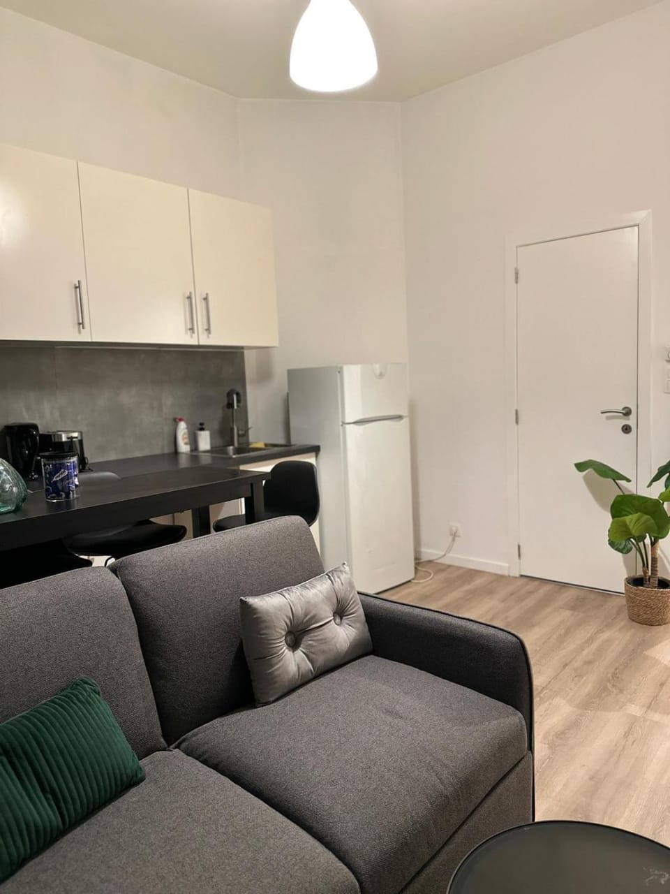 Living room, Seating area, minibar