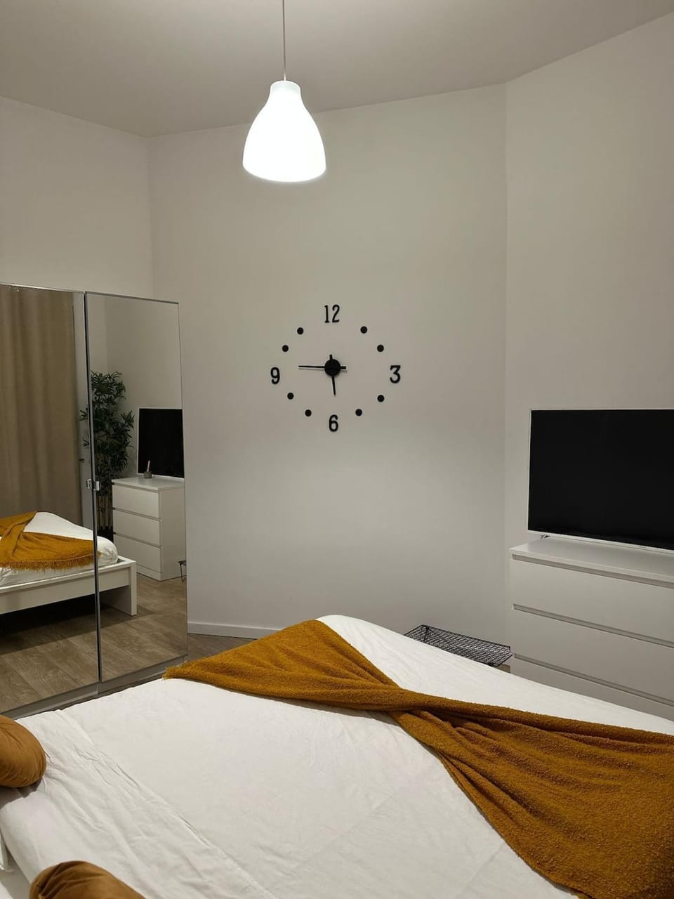 A little love nest Apartment in Brussels