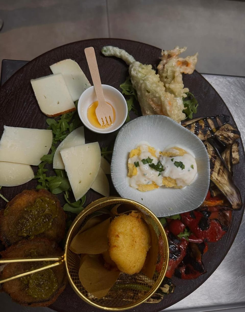 Il Pozzo dei Desideri Bed and Breakfast in Campania