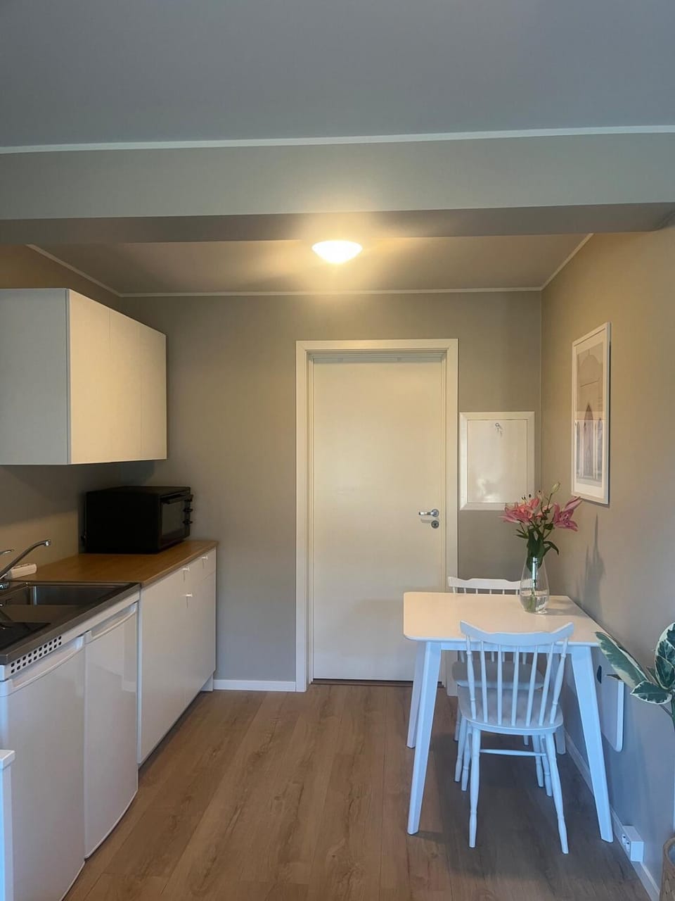Great central studio apartment Apartment in Tromso