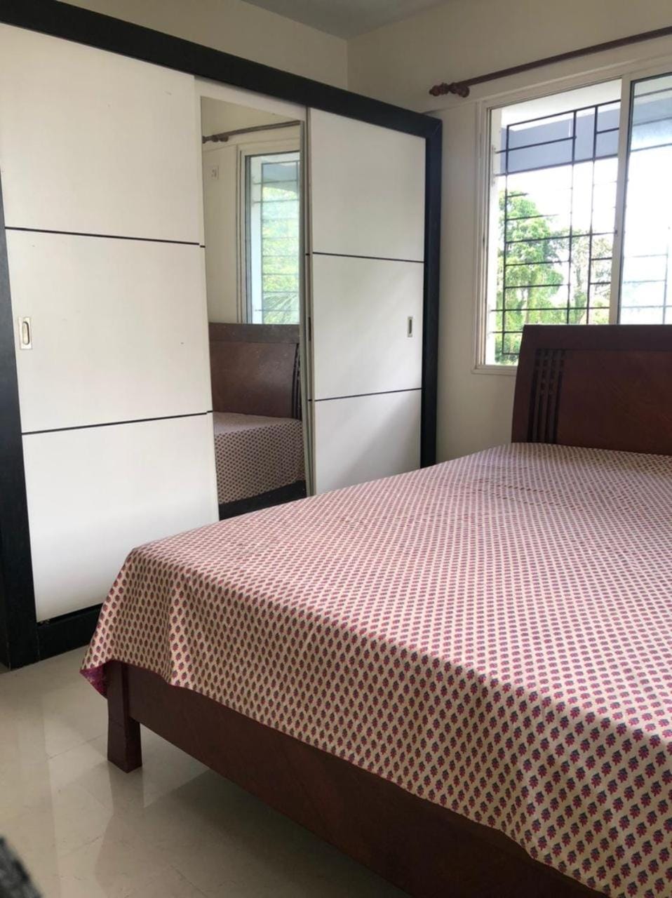 2BHK Fully Furnished at Pukkattupady Cochin Apartment in Kochi