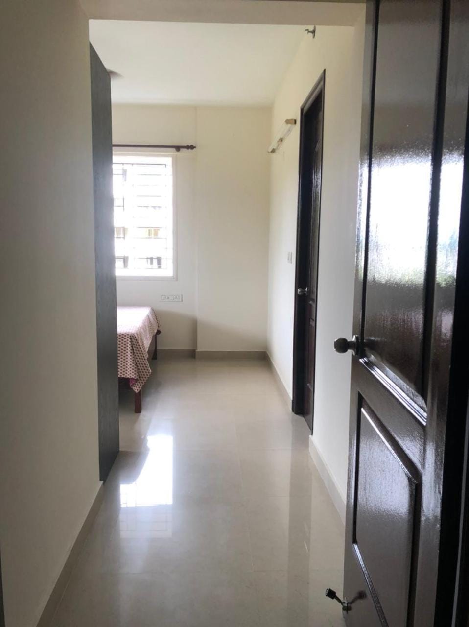 2BHK Fully Furnished at Pukkattupady Cochin Apartment in Kochi