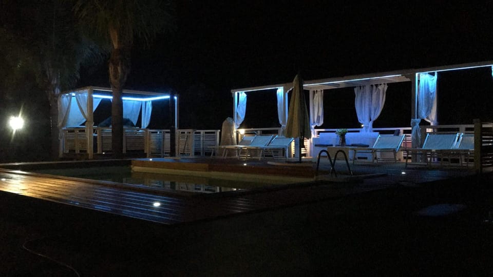 Perla del Salento House in Apulia