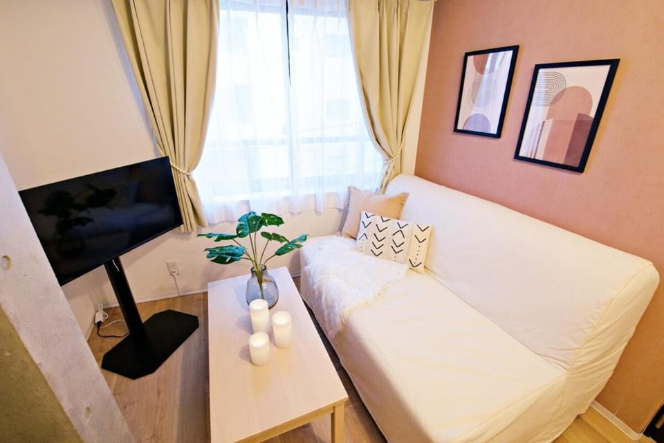 Relax Family Inn IKEBUKURO Apartment in Nagano Prefecture