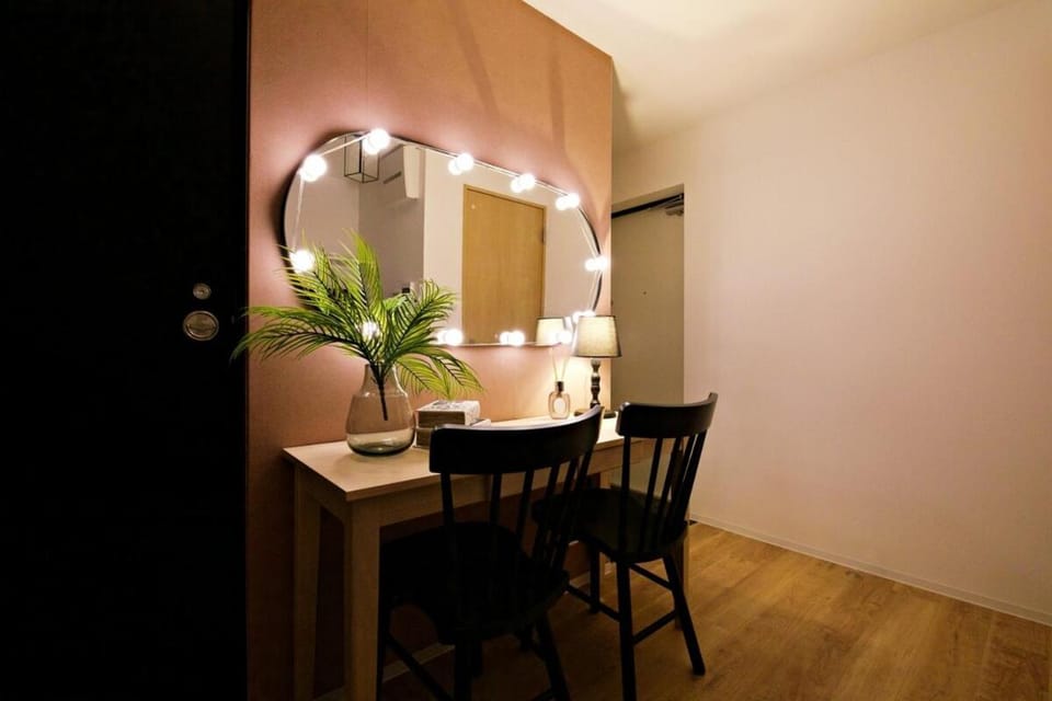 Relax Family Inn IKEBUKURO Apartment in Nagano Prefecture