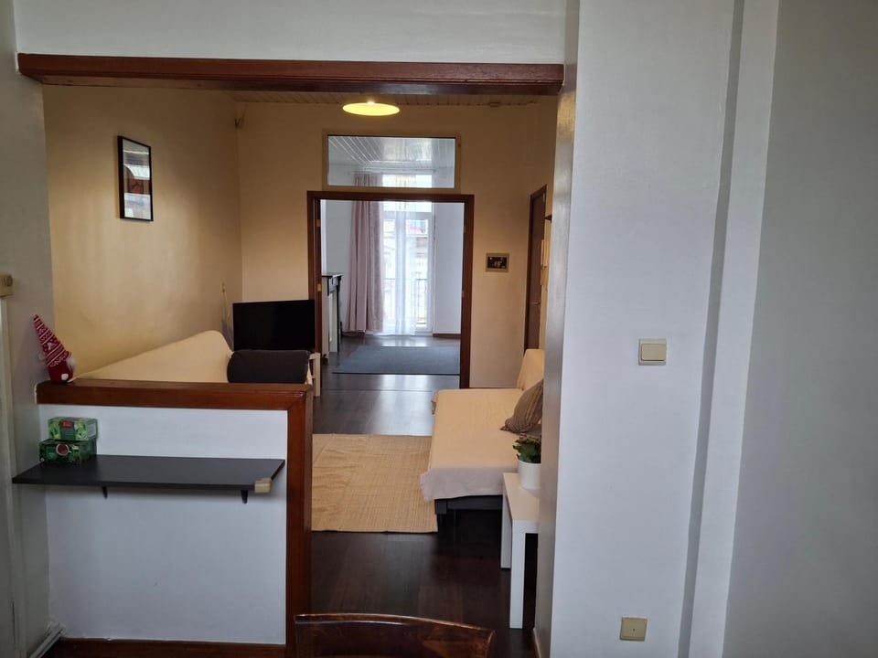 Midi Station Apartment Apartment in Saint-Gilles